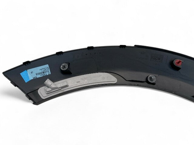 Mini Cooper 5 Door Left Rear Wheel Arch Trim NEW OEM 51777376879 F55