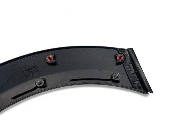 Mini Cooper 5 Door Left Rear Wheel Arch Trim NEW OEM 51777376879 F55