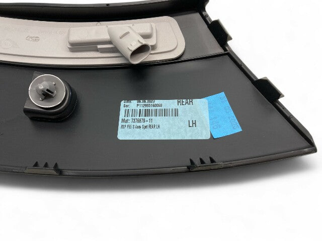 Mini Cooper 5 Door Left Rear Wheel Arch Trim NEW OEM 51777376879 F55