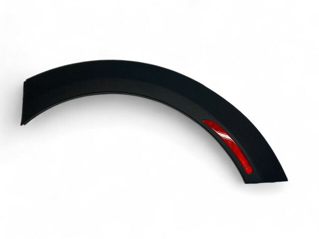 Mini Cooper 5 Door Left Rear Wheel Arch Trim NEW OEM 51777376879