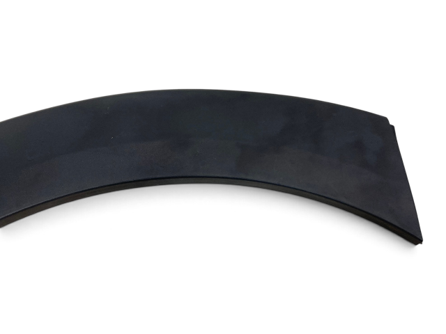 Mini Cooper 5-Door Right Rear Wheel Arch Trim 51777376880 15-21 F55 554
