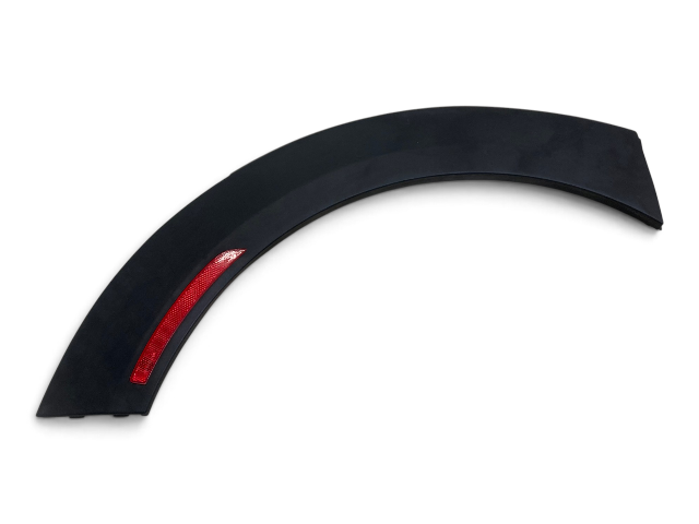 Mini Cooper 5-Door Right Rear Wheel Arch Trim 51777376880 15-21 F55 554