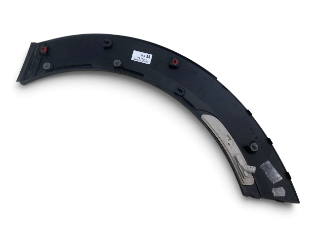 Mini Cooper 5-Door Right Rear Wheel Arch Trim 51777376880 15-21 F55 554