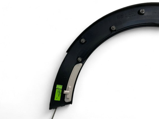 Mini Cooper JCW Right Front Fender Wheel Arch Trim NEW OEM