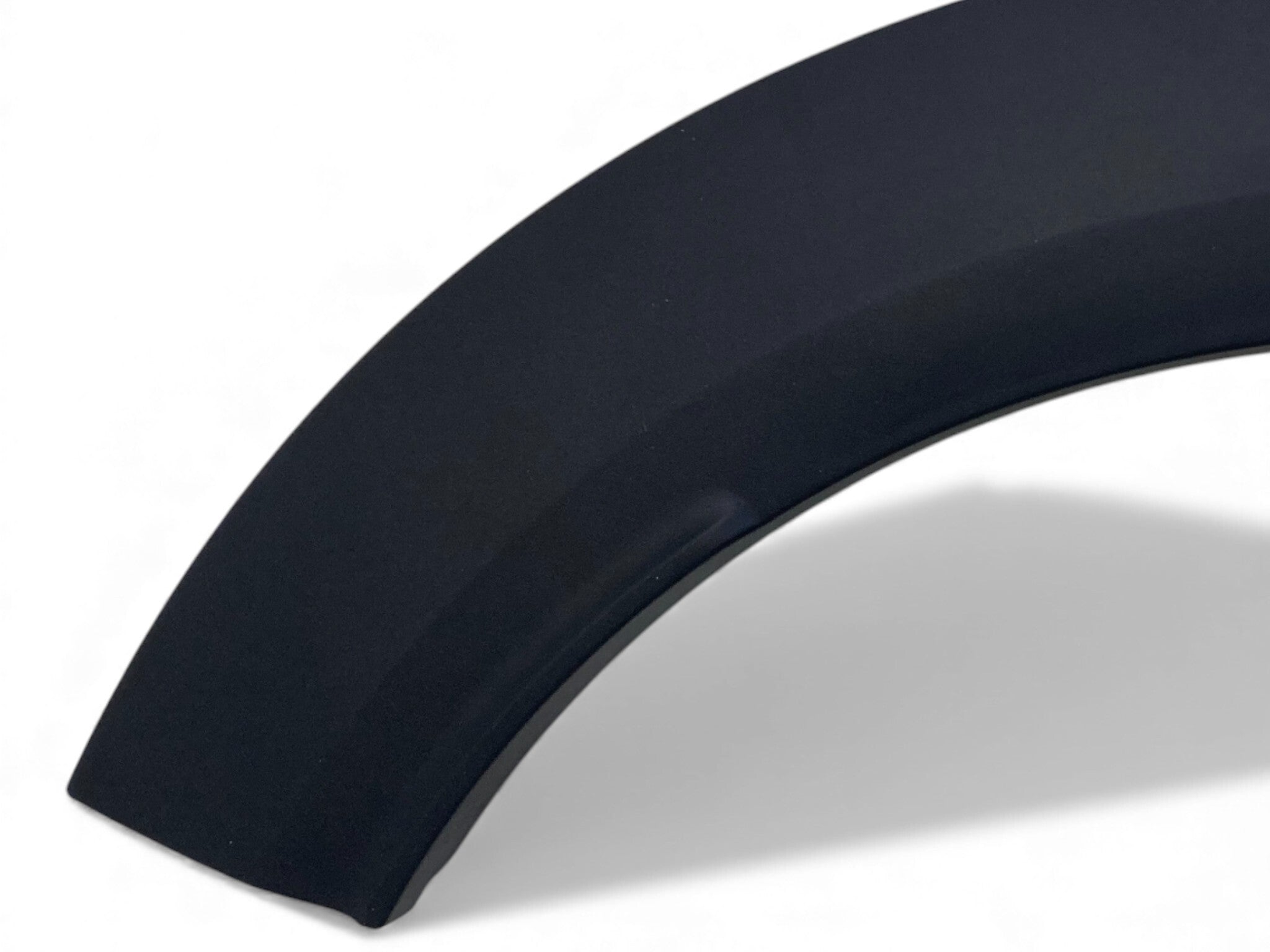 Mini Cooper Right Rear Fender Wheel Arch Trim NEW OEM 51777389364
