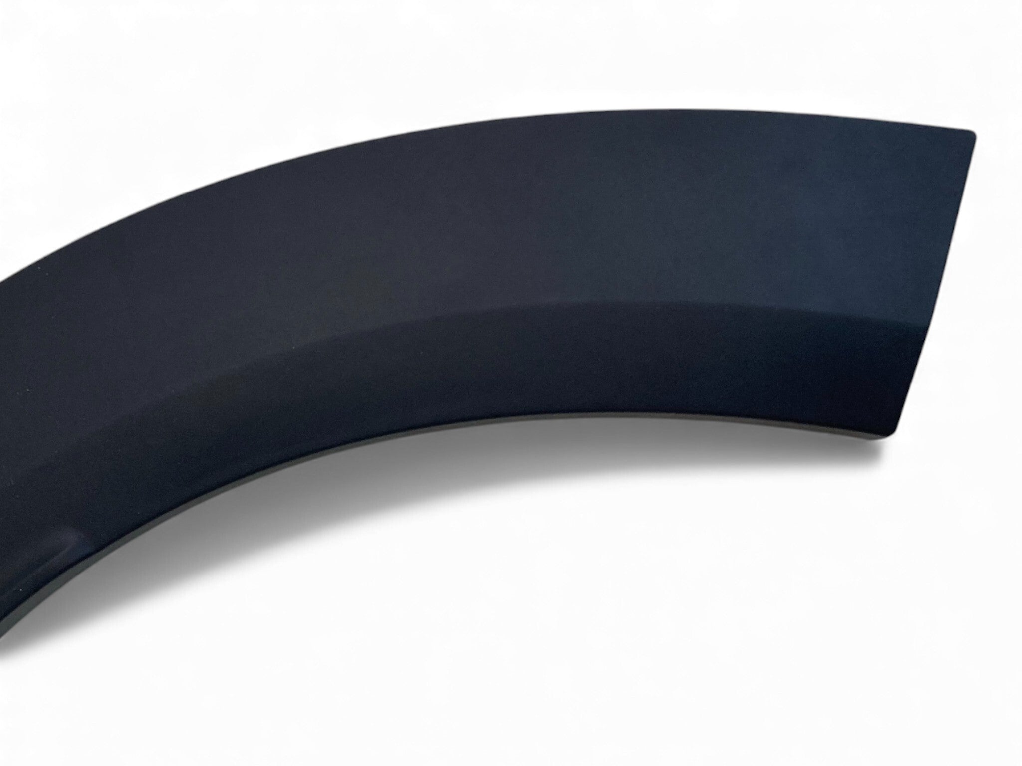 Mini Cooper Right Rear Fender Wheel Arch Trim NEW OEM 51777389364