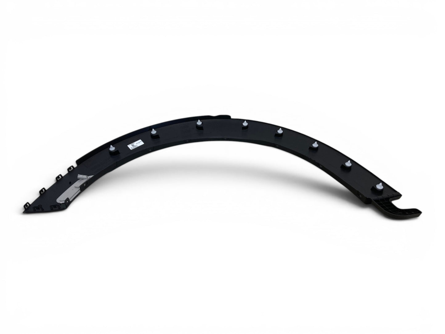 Mini Countryman Right Front Wheel Arch 51777389368 NEW OEM 2017-2024 F60