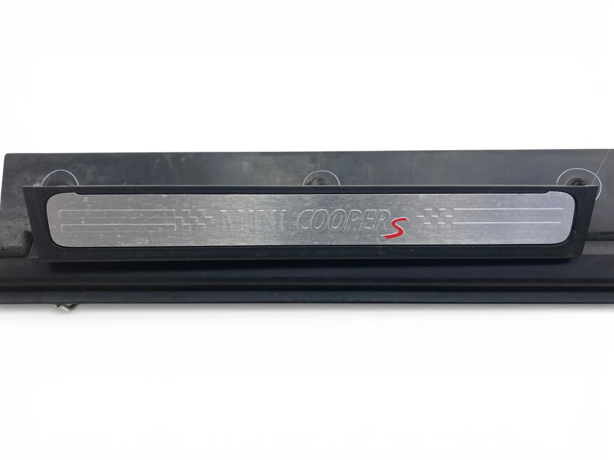 Mini Cooper Clubman Left Side Skirt 51777497455 2016-2024 F54 532