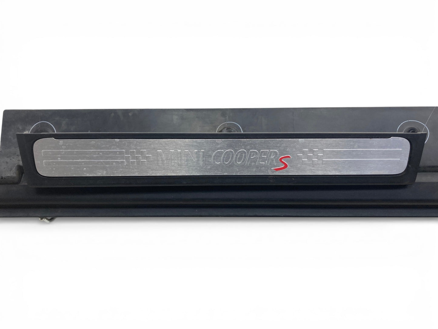 Mini Cooper Clubman Left Side Skirt 51777497455 2016-2024 F54 532
