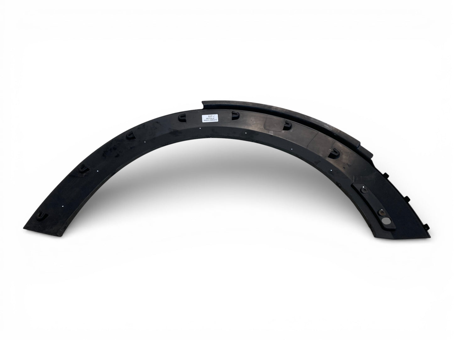 Mini Countryman Paceman Left Front Wheel Arch 51779801881 2011-2016 R60 R61 527