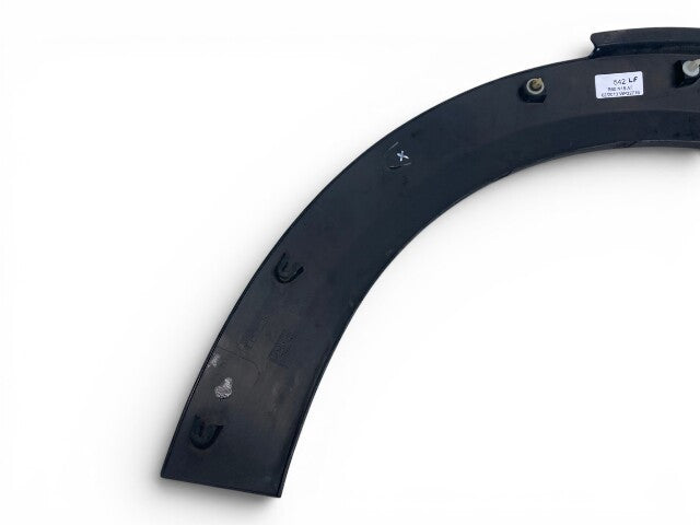 Mini Countryman Paceman Left Front Wheel Arch 51779801881 2011-2016 R60 R61 542