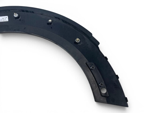 Mini Countryman Paceman Left Front Wheel Arch 51779801881 2011-2016 R60 R61 542