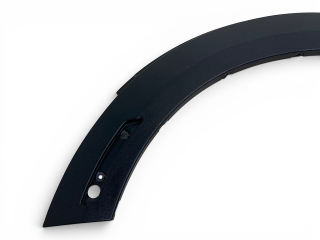 Mini Countryman Paceman Left Front Wheel Arch 51779801881 2011-2016 R60 R61 550