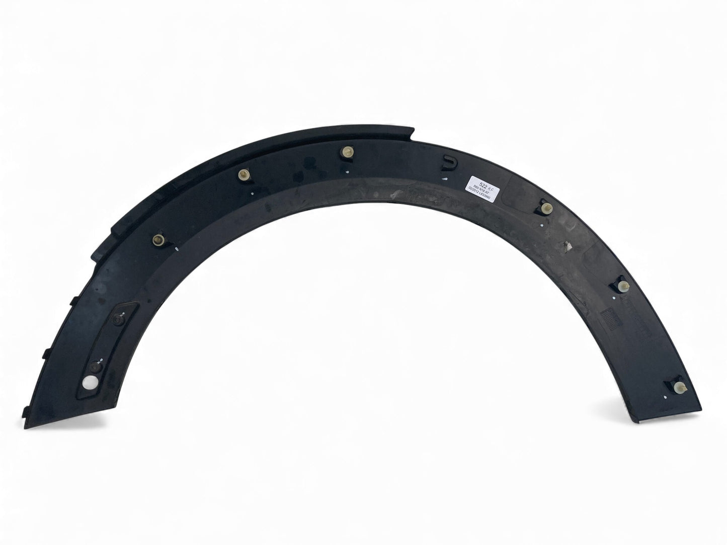 Mini Countryman Paceman Right Front Wheel Arch 51779801882 2011-2016 R60 R61 522