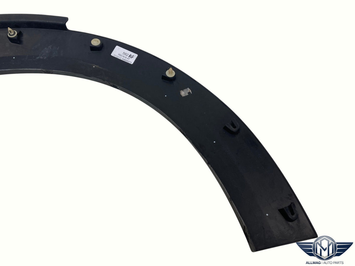 Mini Countryman Paceman Right Front Wheel Arch 51779801882 2011-2016 R60 R61 562