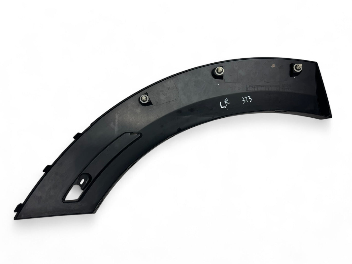 Mini Countryman Left Rear Wheel Arch 51779801883 2011-2016 R60 473