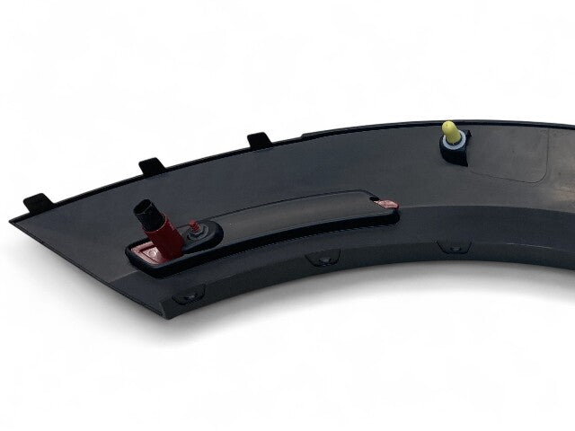 Mini Cooper Countryman Left Rear Wheel Arch Trim NEW OEM 51779801883 2011-2016 R60