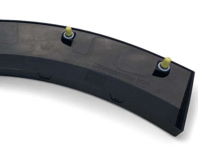 Mini Cooper Countryman Left Rear Wheel Arch Trim NEW OEM 51779801883 2011-2016 R60