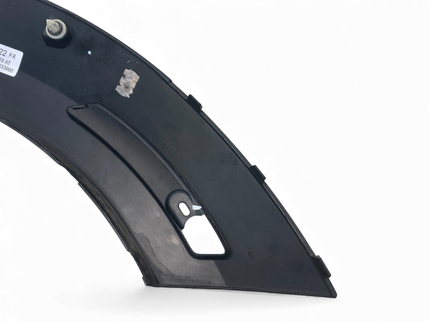 Mini Countryman Right Rear Wheel Arch 51779801884 2011-2016 R60 522