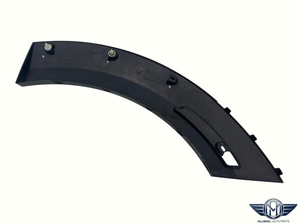 Mini Countryman Right Rear Wheel Arch 51779801884 2011-2016 R60 562
