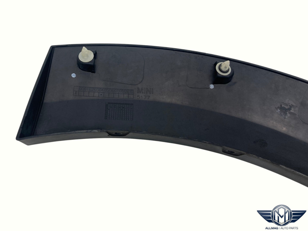 Mini Countryman Right Rear Wheel Arch 51779801884 2011-2016 R60 562