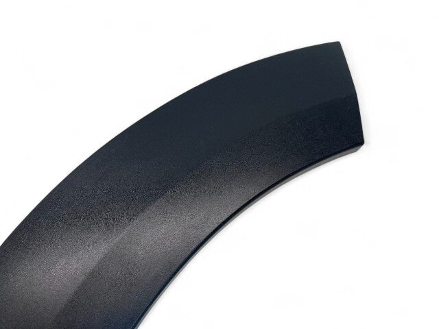 Mini Countryman Left Rear Fender Wheel Arch Trim 51779801885 2011-2016 R60 226