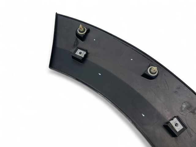 Mini Countryman Left Rear Fender Wheel Arch Trim 51779801885 2011-2016 R60 226