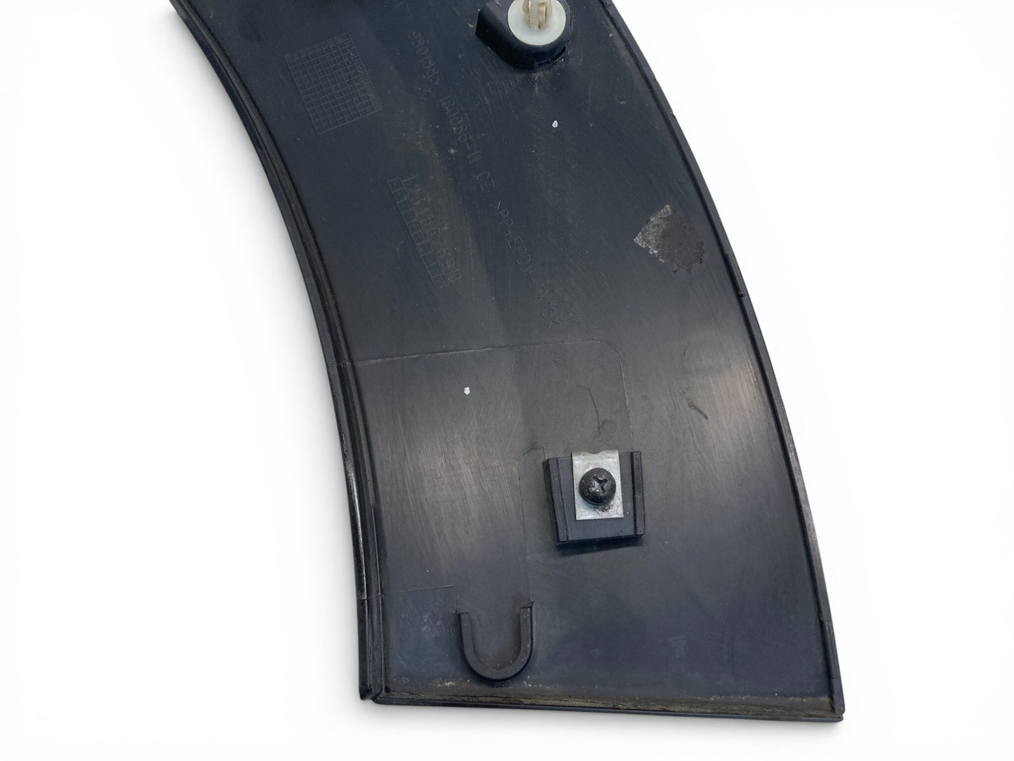 Mini Countryman Left Rear Fender Wheel Arch Trim 51779801885 2011-2016 R60 527