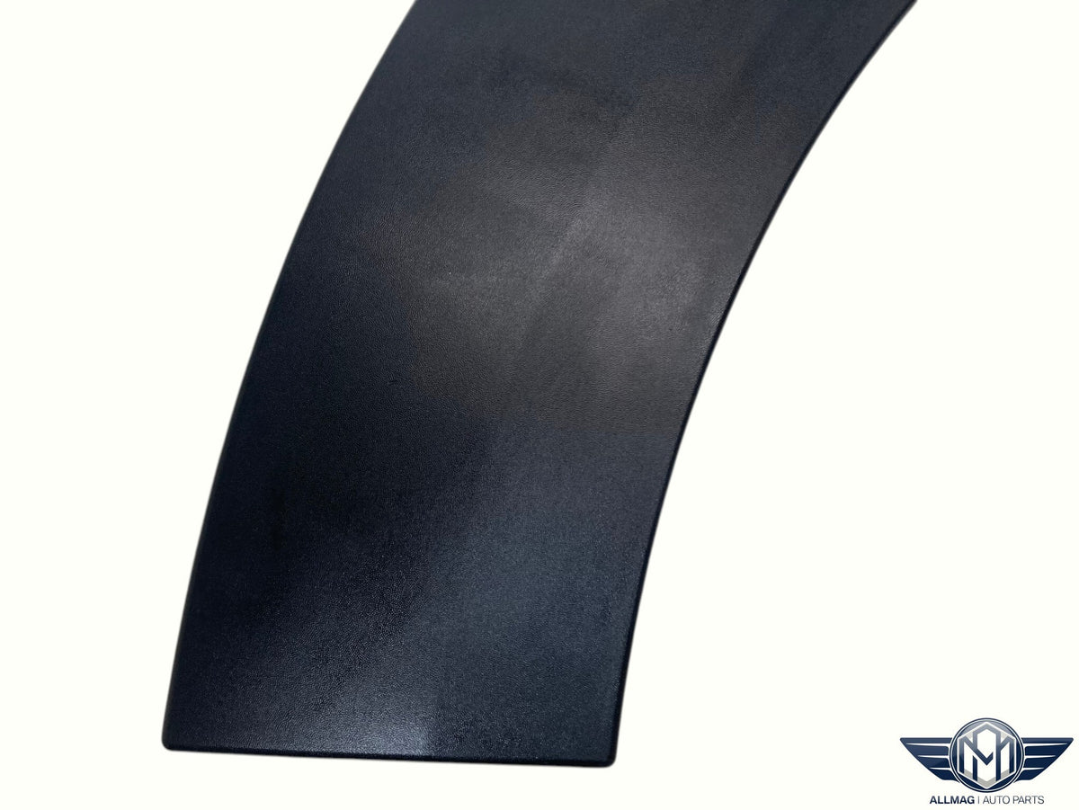 Mini Countryman Left Rear Fender Wheel Arch Trim 51779801885 2011-2016 R60 562