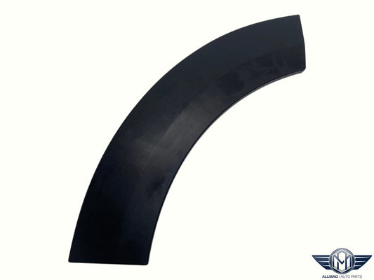 Mini Countryman Left Rear Fender Wheel Arch Trim 51779801885 2011-2016 R60 562