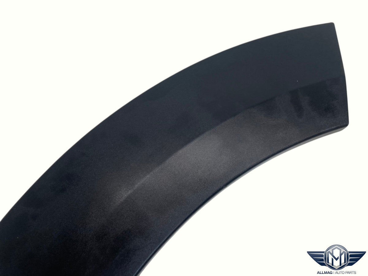 Mini Countryman Left Rear Fender Wheel Arch Trim 51779801885 2011-2016 R60 562