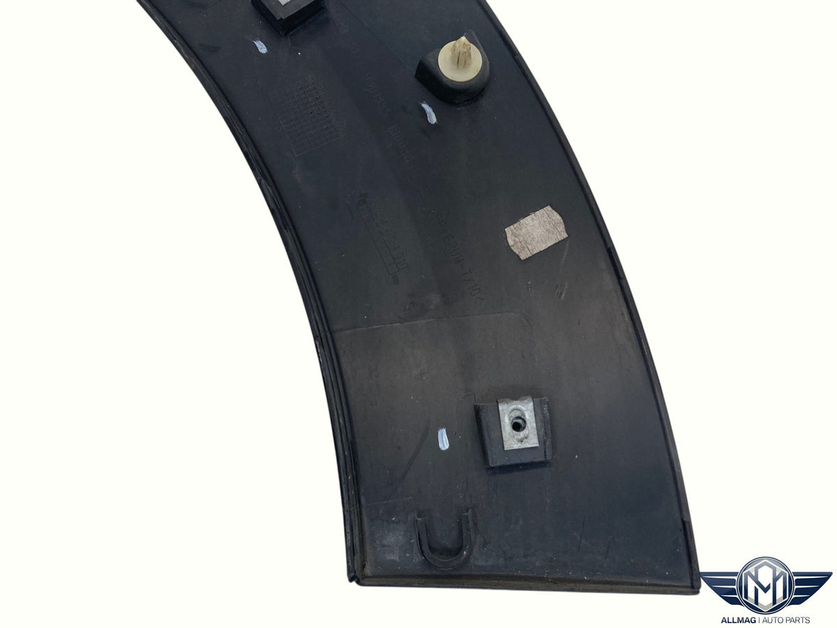 Mini Countryman Left Rear Fender Wheel Arch Trim 51779801885 2011-2016 R60 562
