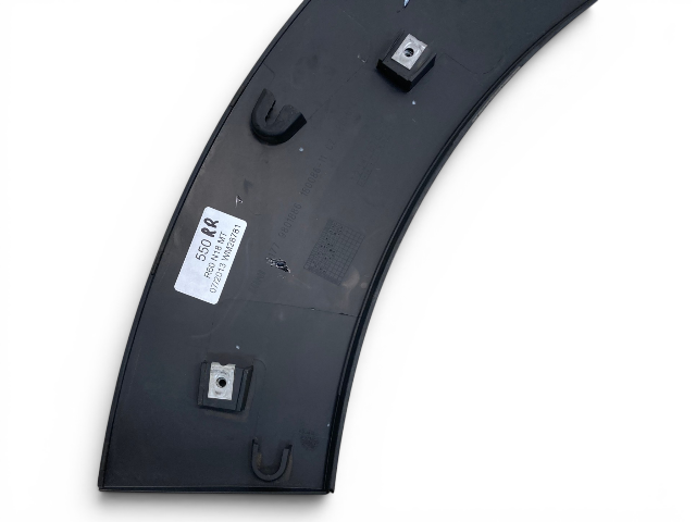 Mini Cooper Right Rear Fender Wheel Arch Trim 51779801886 2011-2016 R60 550
