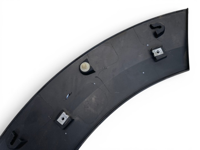 Mini Cooper Right Rear Fender Wheel Arch Trim 51779801886 2011-2016 R60 550