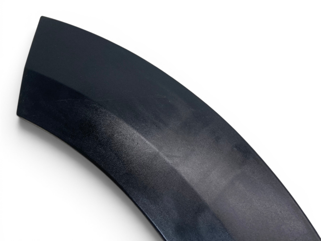 Mini Cooper Right Rear Fender Wheel Arch Trim 51779801886 2011-2016 R60 550