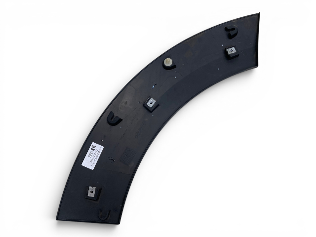 Mini Cooper Right Rear Fender Wheel Arch Trim 51779801886 2011-2016 R60 550