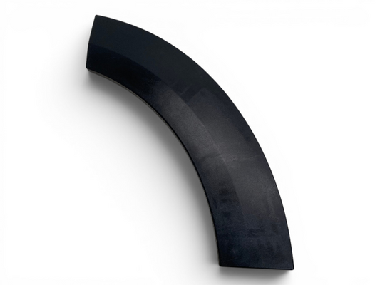 Mini Cooper Right Rear Fender Wheel Arch Trim 51779801886 2011-2016 R60 550
