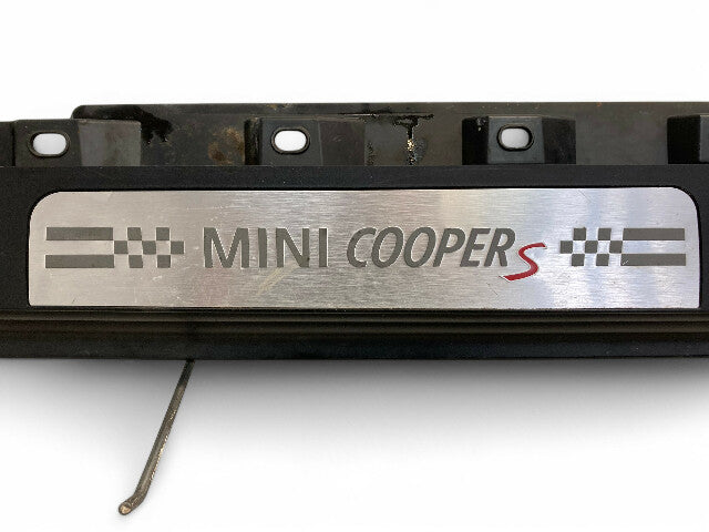 Mini Countryman S Left Door Sill Side Skirt 51779801887 11-16 R60 468