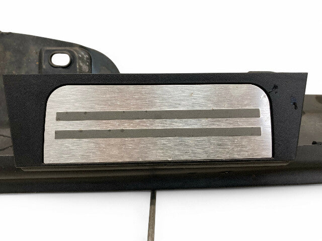 Mini Countryman S Left Door Sill Side Skirt 51779801887 11-16 R60 468