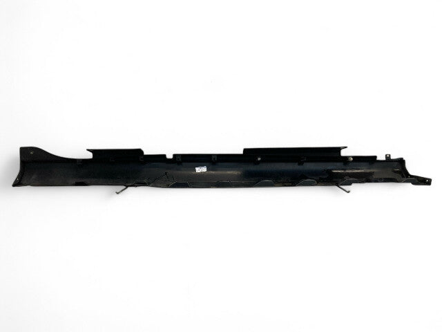 Mini Countryman S Left Door Sill Side Skirt 51779801887 11-16 R60 468