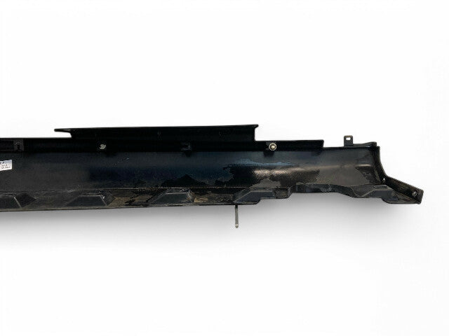 Mini Countryman S Left Door Sill Side Skirt 51779801887 11-16 R60 468