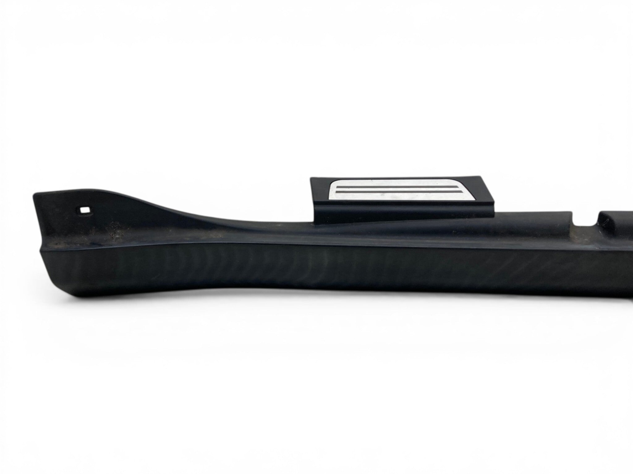トッドマン Mini Countryman S Right Door Sill Side Skirt 51779801888 11-16 R60