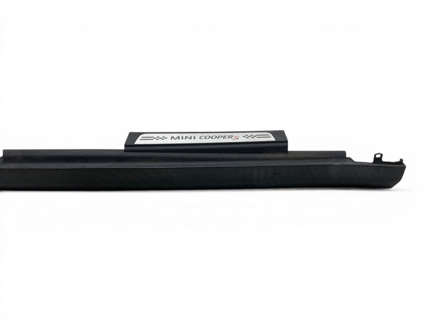 Mini Countryman S Right Door Sill Side Skirt 51779801888 11-16 R60 534
