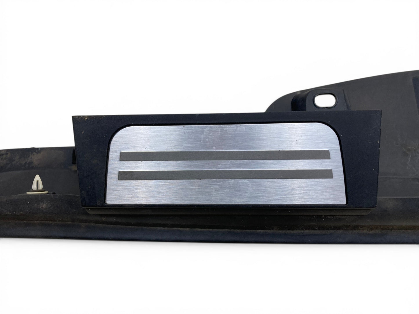 Mini Countryman S Right Door Sill Side Skirt 51779801888 11-16 R60 534