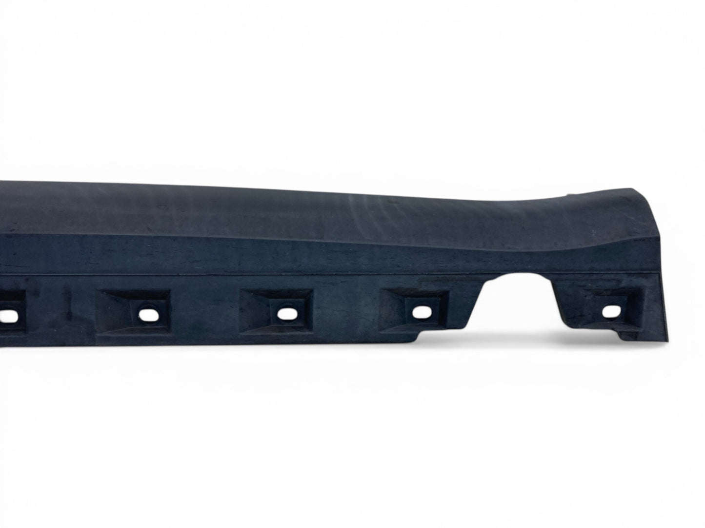 Mini Countryman S Right Door Sill Side Skirt 51779801888 11-16 R60 534