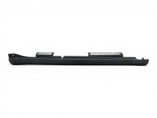 Mini Countryman S Right Door Sill Side Skirt 51779801888 11-16 R60 534