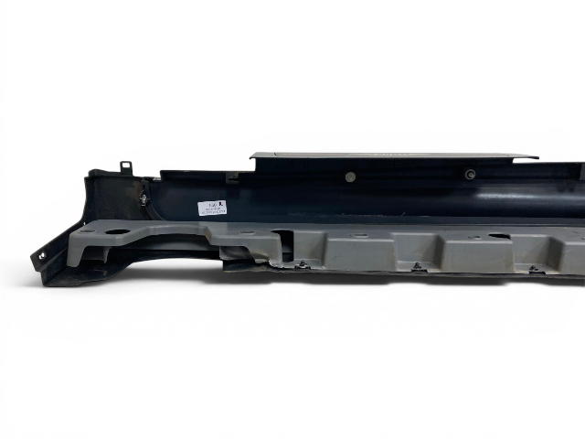 Mini Cooper Countryman JCW Aero Side Skirt Pair Absolute Black 2011-2016 R60 550