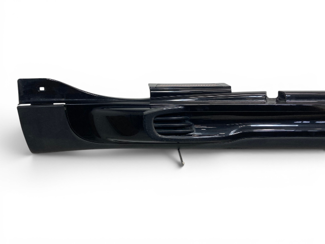 Mini Cooper Countryman JCW Aero Side Skirt Pair Absolute Black 2011-2016 R60 550