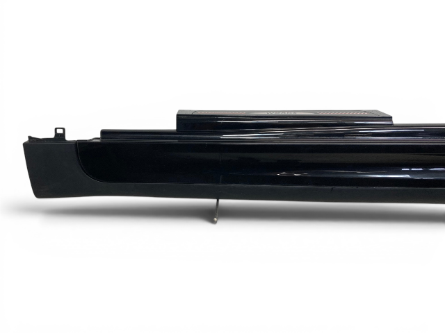 Mini Cooper Countryman JCW Aero Side Skirt Pair Absolute Black 2011-2016 R60 550