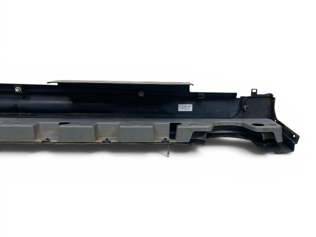 Mini Cooper Countryman JCW Aero Side Skirt Pair Absolute Black 2011-2016 R60 550